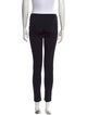Veronica Beard Nylon Skinny Leg Pants