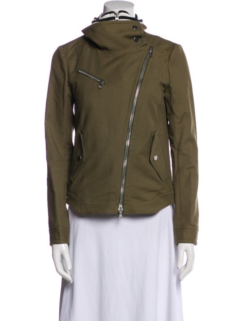 Veronica Beard Biker Jacket
