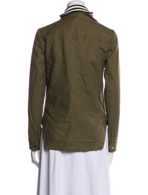 Veronica Beard Biker Jacket