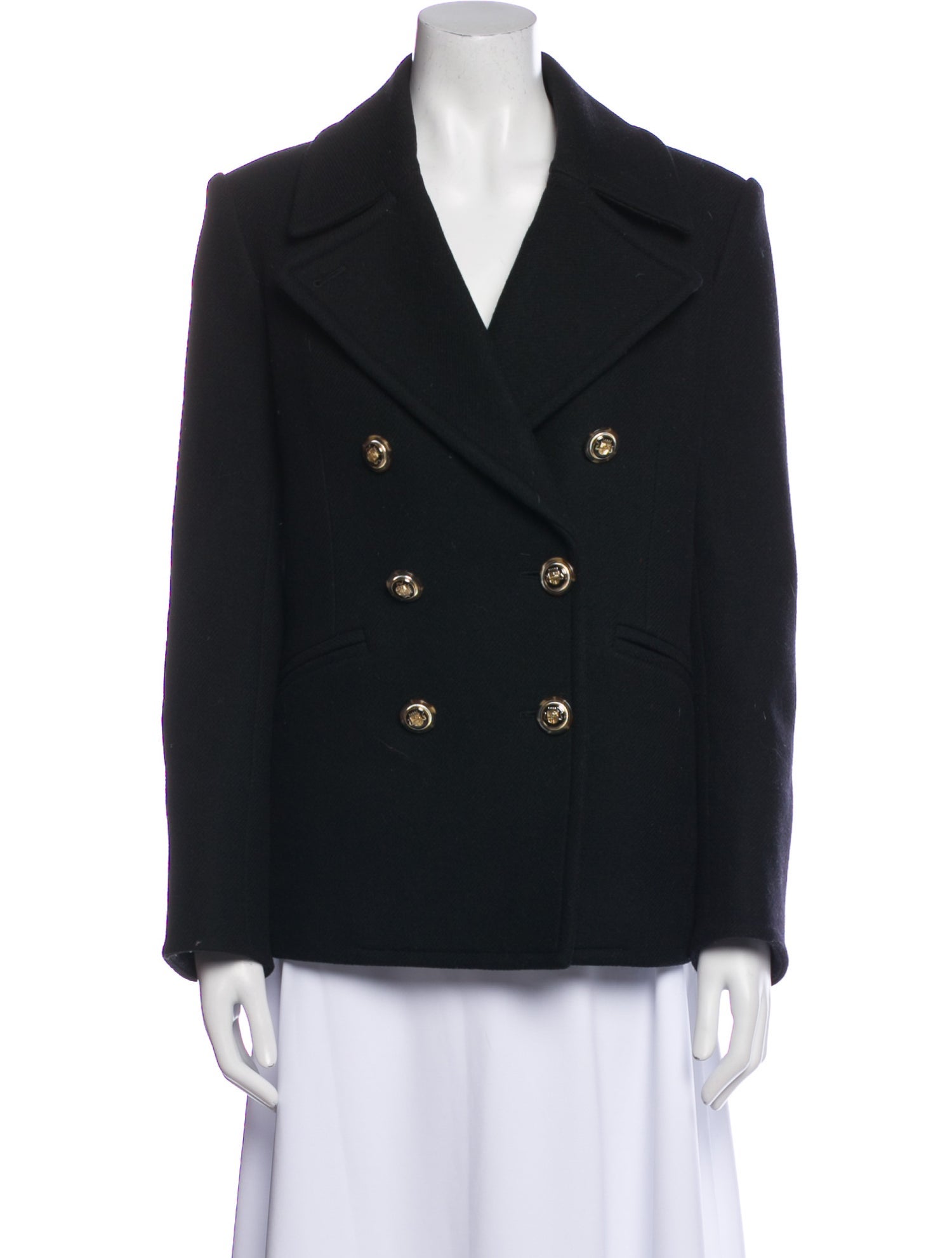 Veronica Beard Wool Jacket