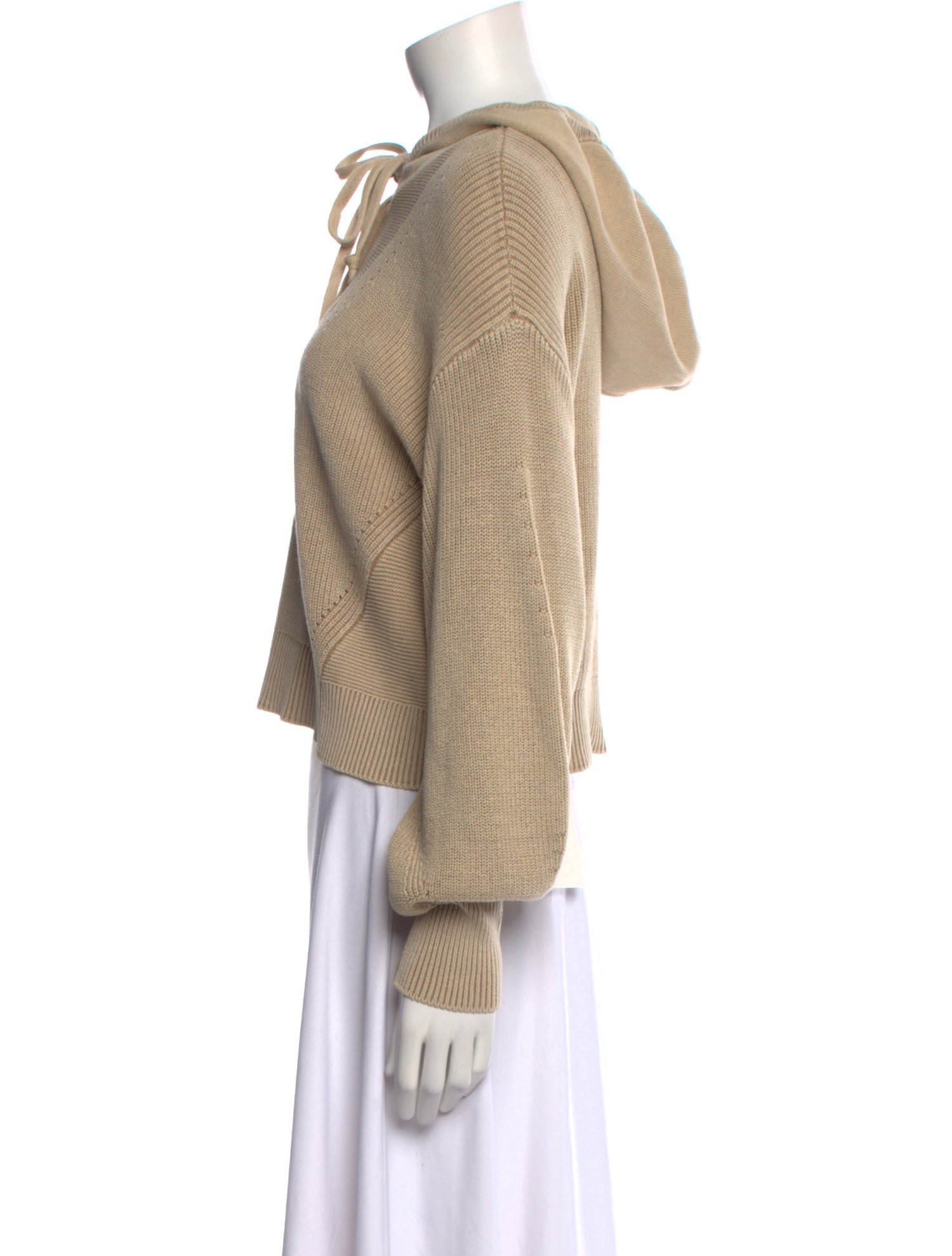 Veronica Beard Crew Neck Sweater