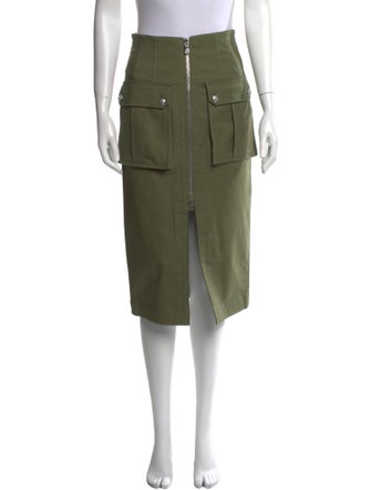 Veronica Beard Knee-Length Skirt