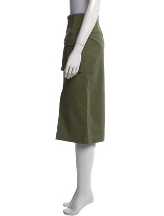 Veronica Beard Knee-Length Skirt