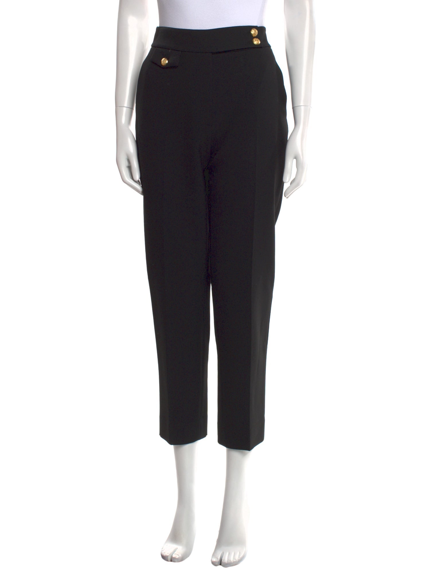 Veronica Beard Straight Leg Pants