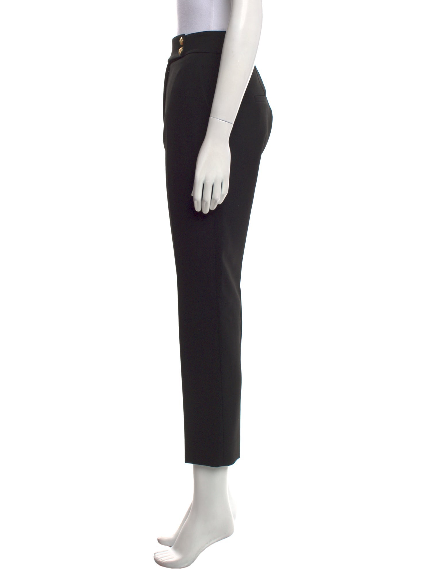 Veronica Beard Straight Leg Pants