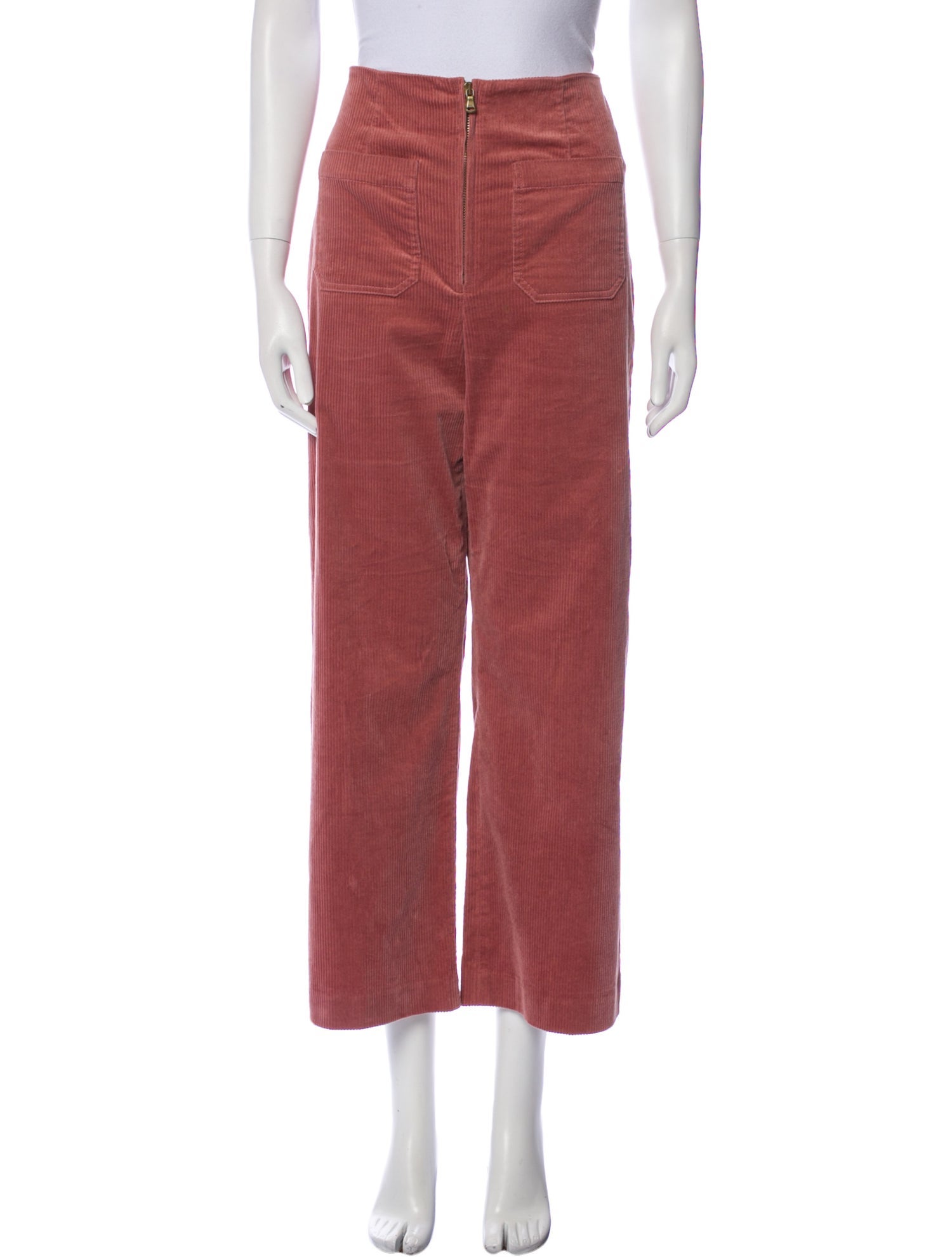 Veronica Beard Wide Leg Pants