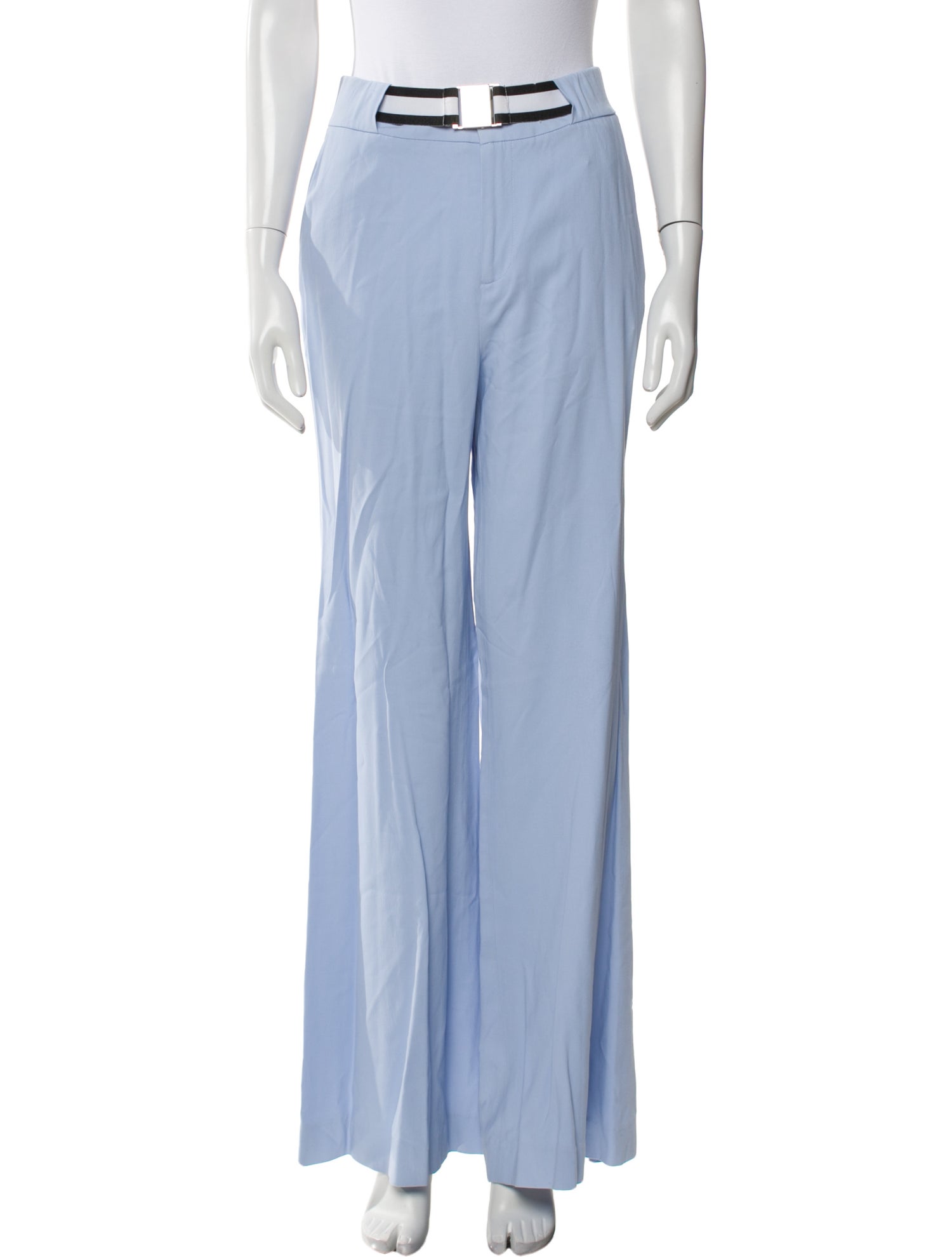 Veronica Beard Wide Leg Pants
