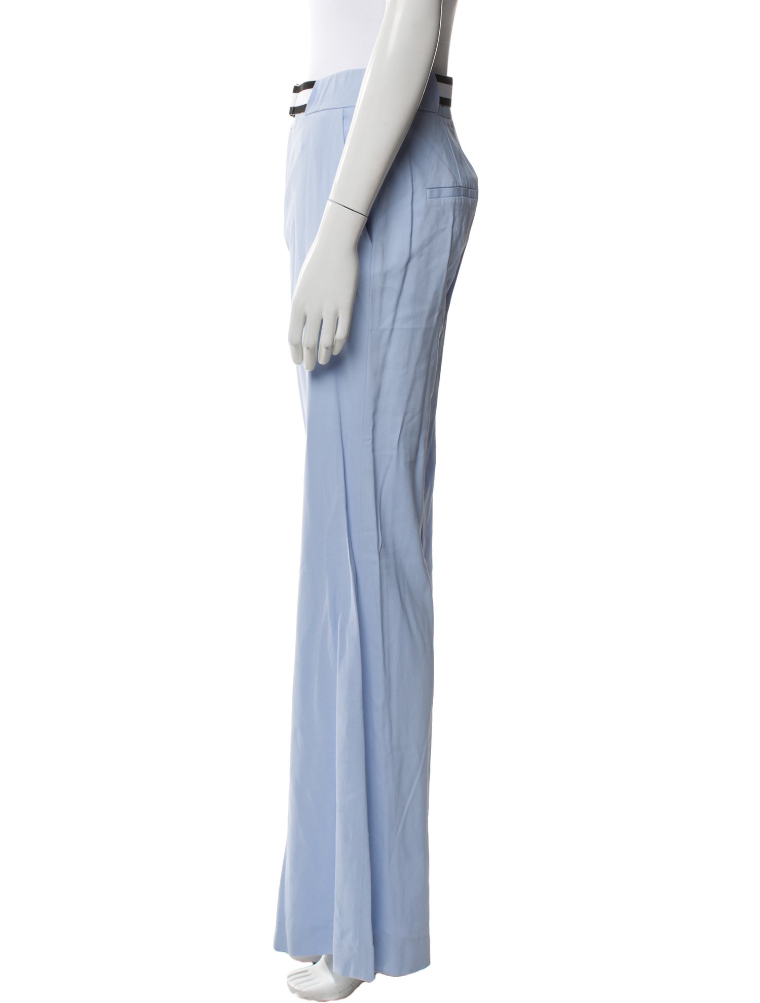 Veronica Beard Wide Leg Pants
