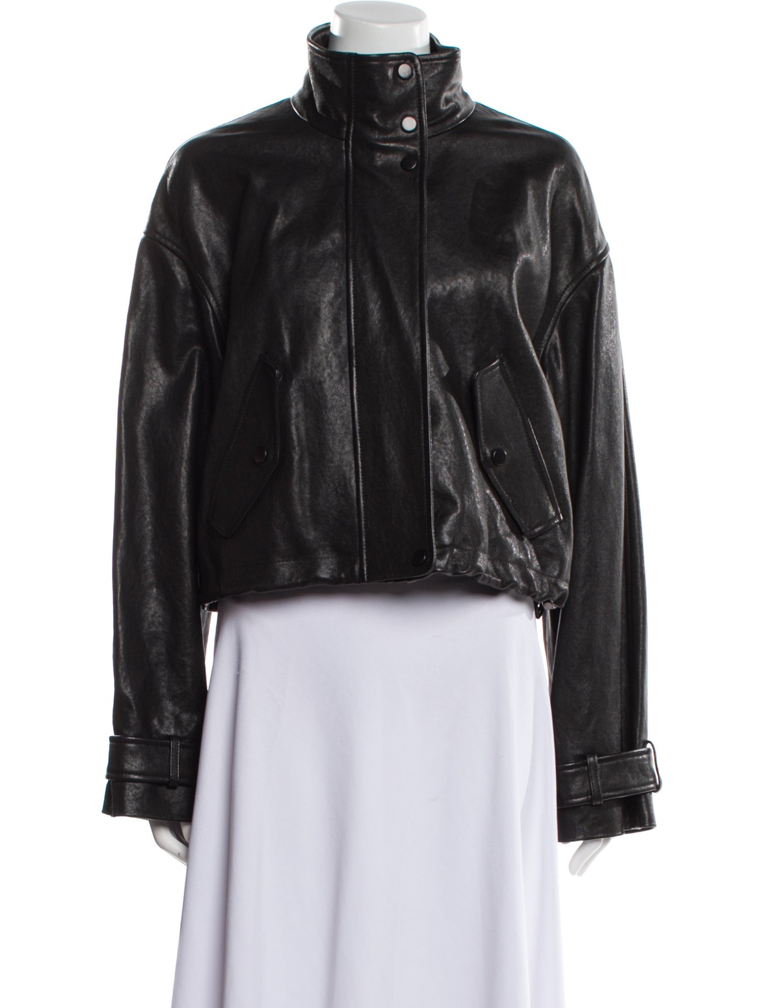 Veronica Beard Biker Jacket