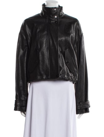 Veronica Beard Biker Jacket