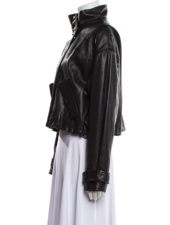 Veronica Beard Biker Jacket