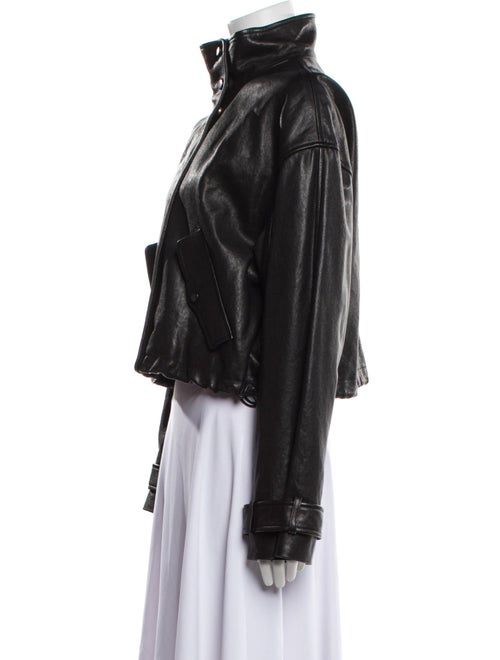 Veronica Beard Biker Jacket