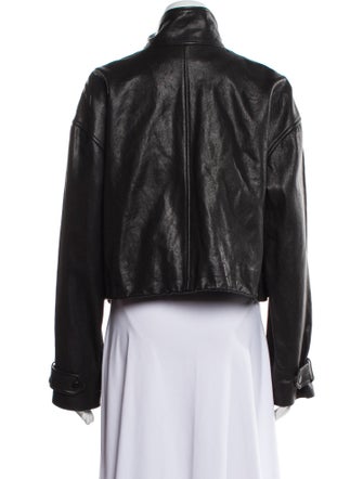 Veronica Beard Biker Jacket