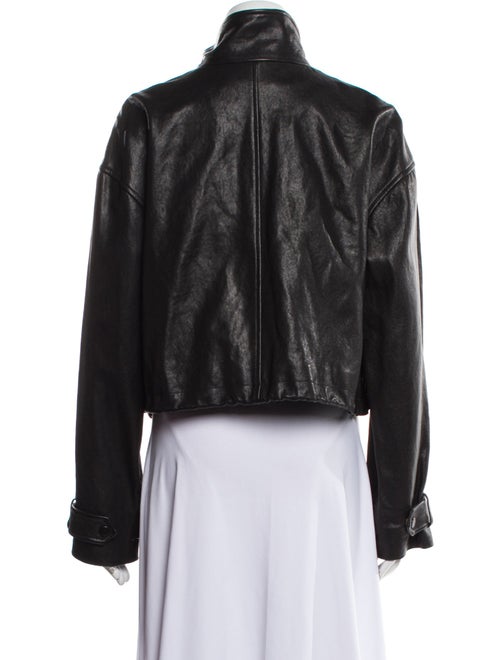 Veronica Beard Biker Jacket