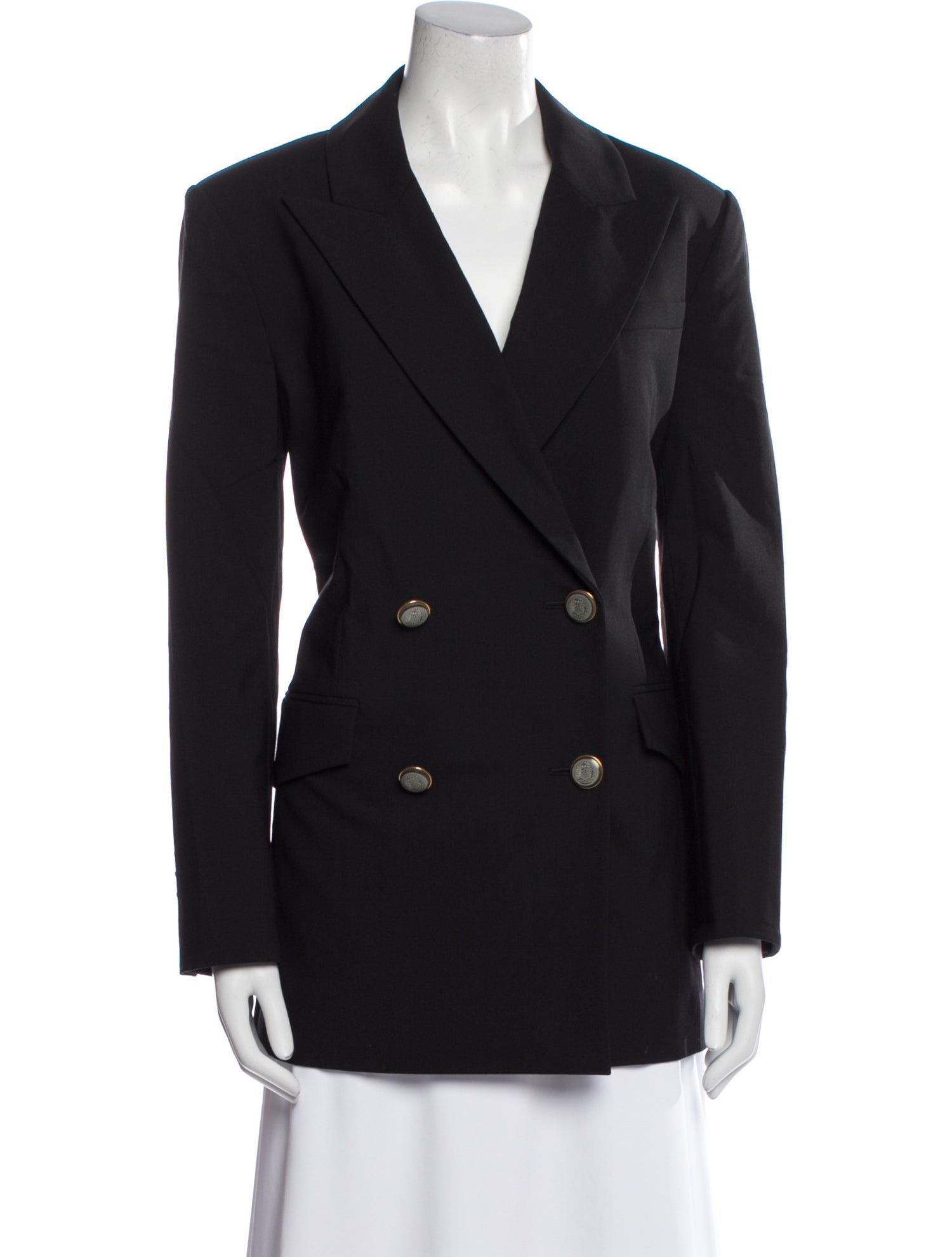 Veronica Beard Wool Blazer