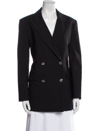 Veronica Beard Wool Blazer