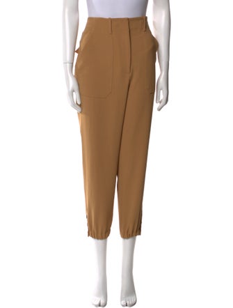 Veronica Beard Skinny Leg Pants