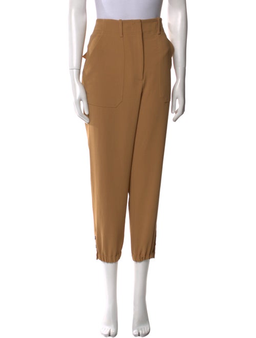 Veronica Beard Skinny Leg Pants
