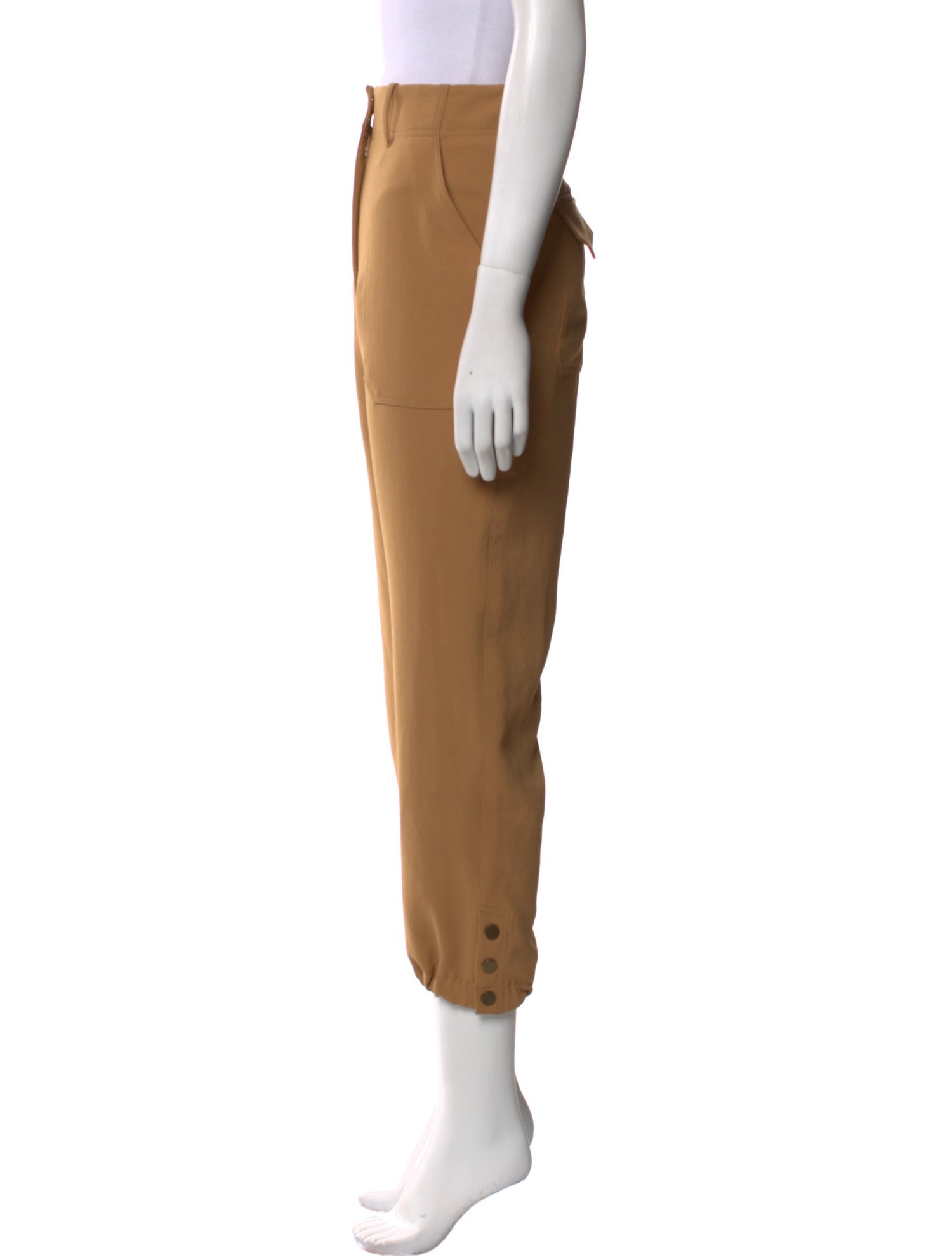 Veronica Beard Skinny Leg Pants