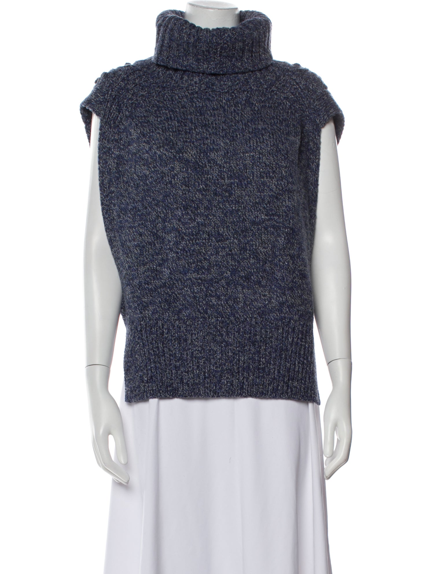 Veronica Beard Turtleneck Sweater