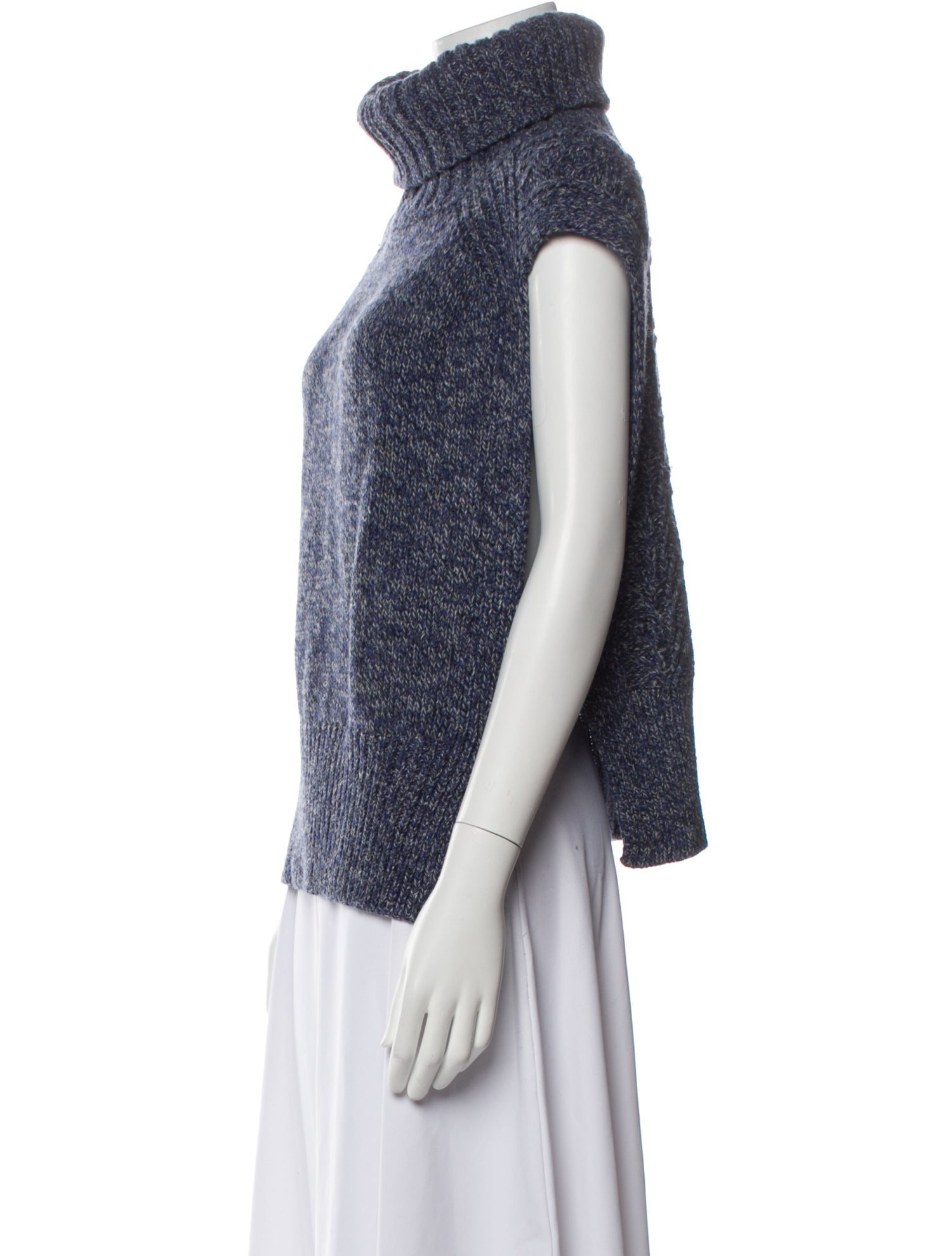 Veronica Beard Turtleneck Sweater