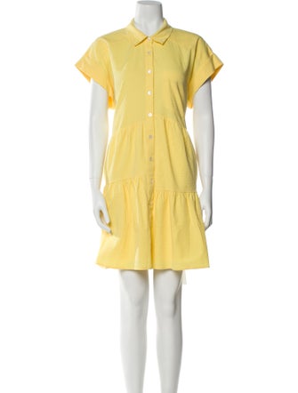 Veronica Beard Mini Dress