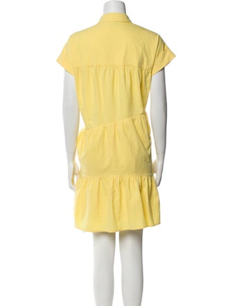 Veronica Beard Mini Dress