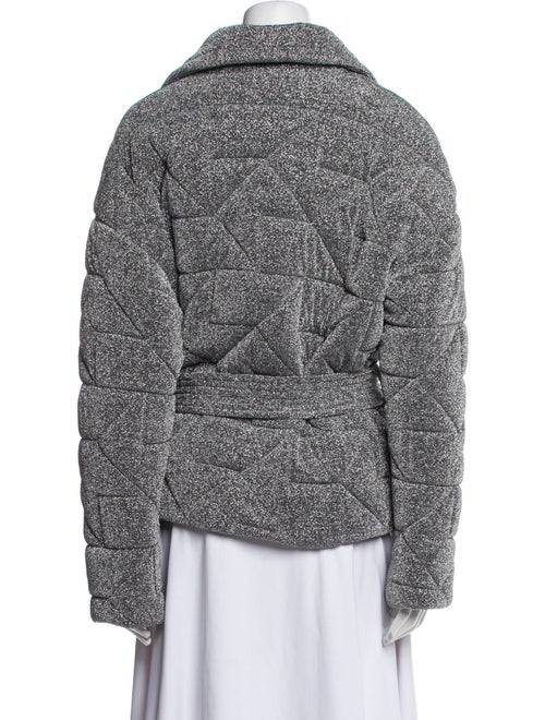 Veronica Beard Faux Fur Jacket