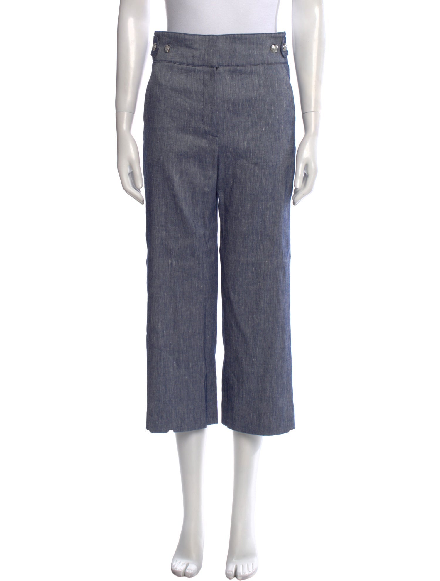 Veronica Beard Straight Leg Pants w/ Tags