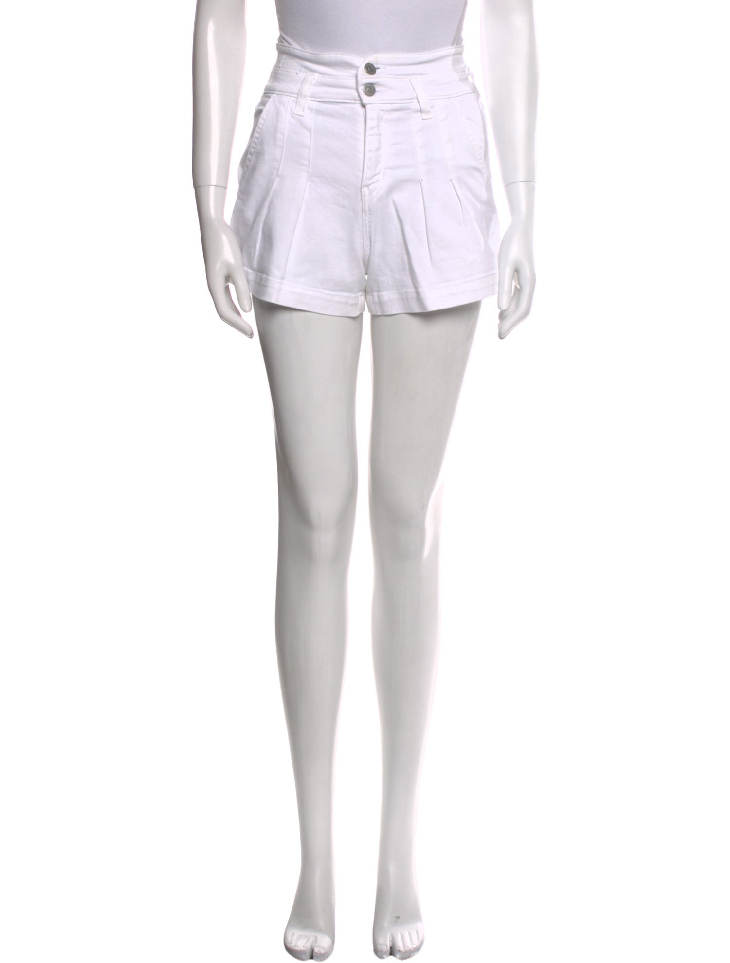 Veronica Beard Mini Shorts