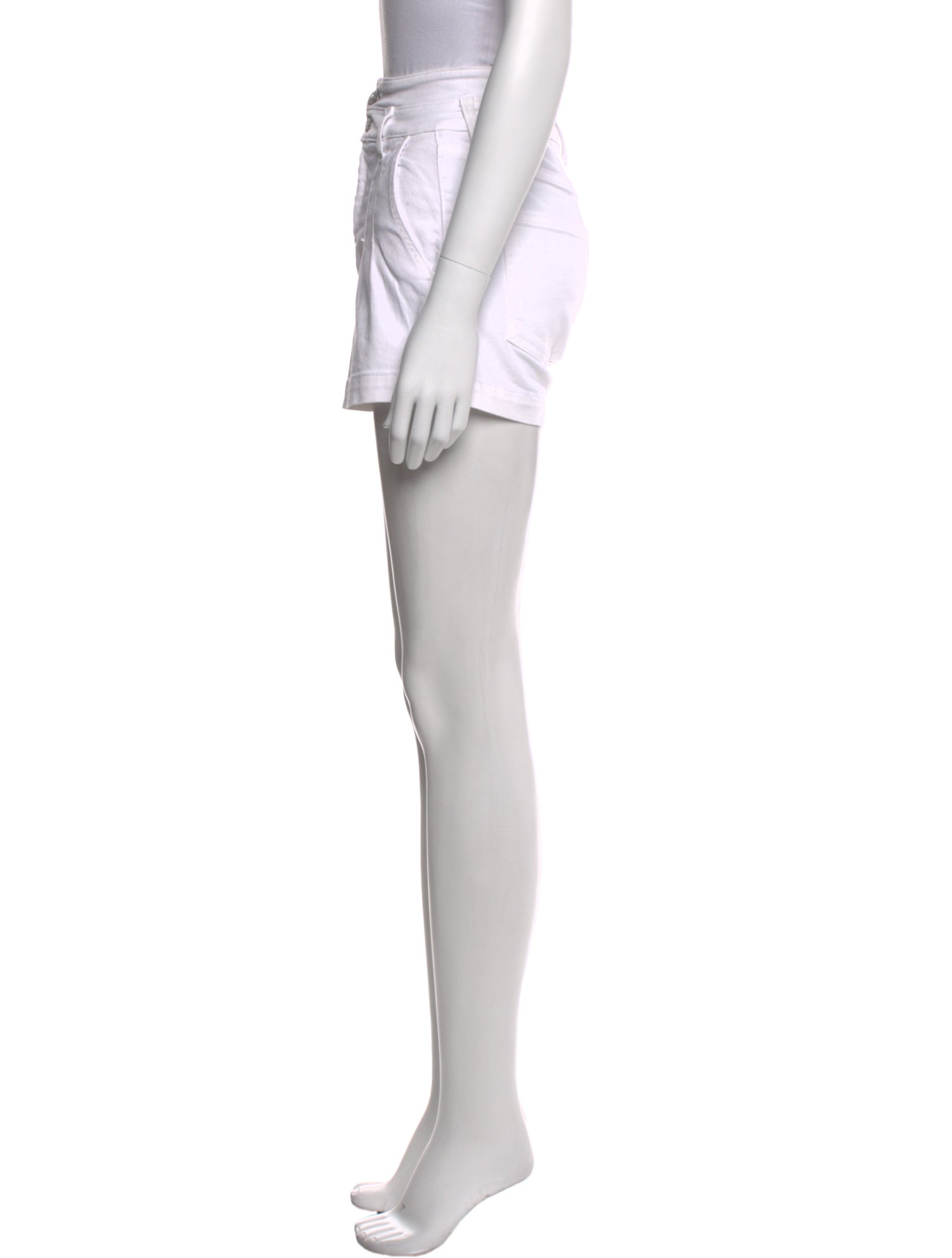 Veronica Beard Mini Shorts