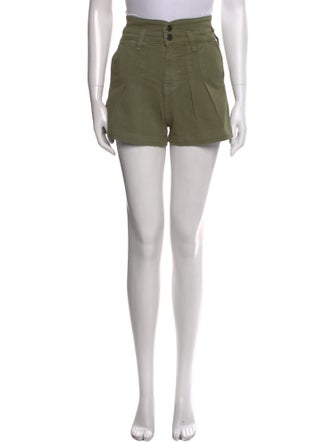 Veronica Beard Mini Shorts