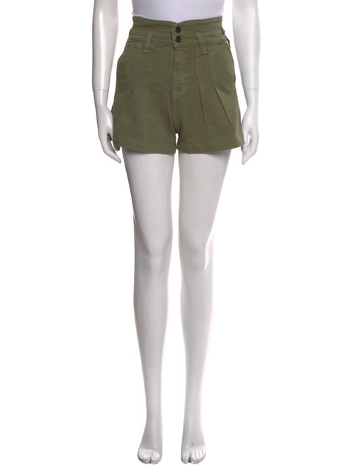 Veronica Beard Mini Shorts