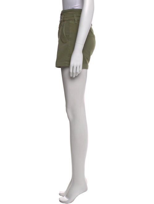 Veronica Beard Mini Shorts