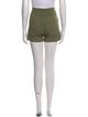 Veronica Beard Mini Shorts