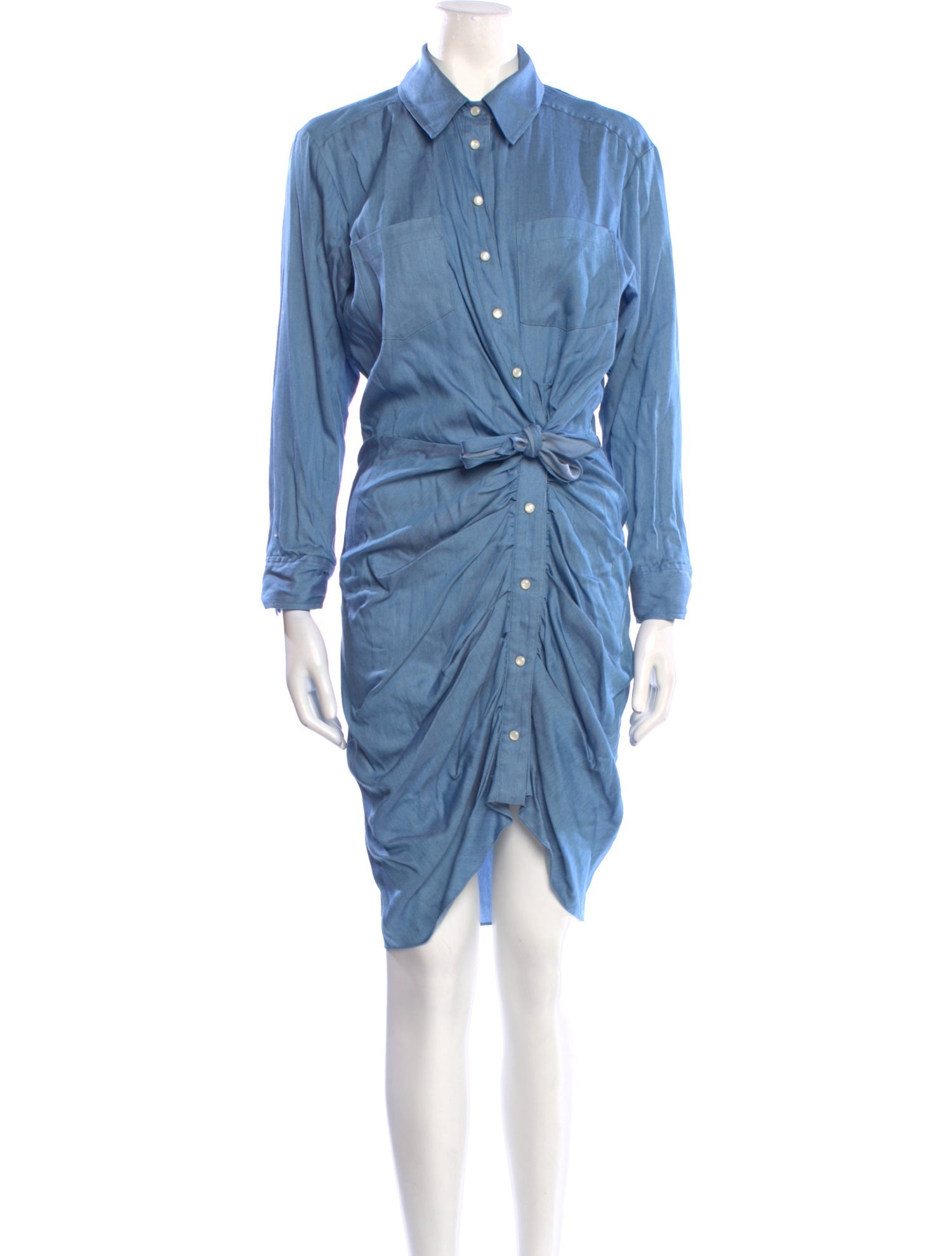 Veronica Beard Mini Dress