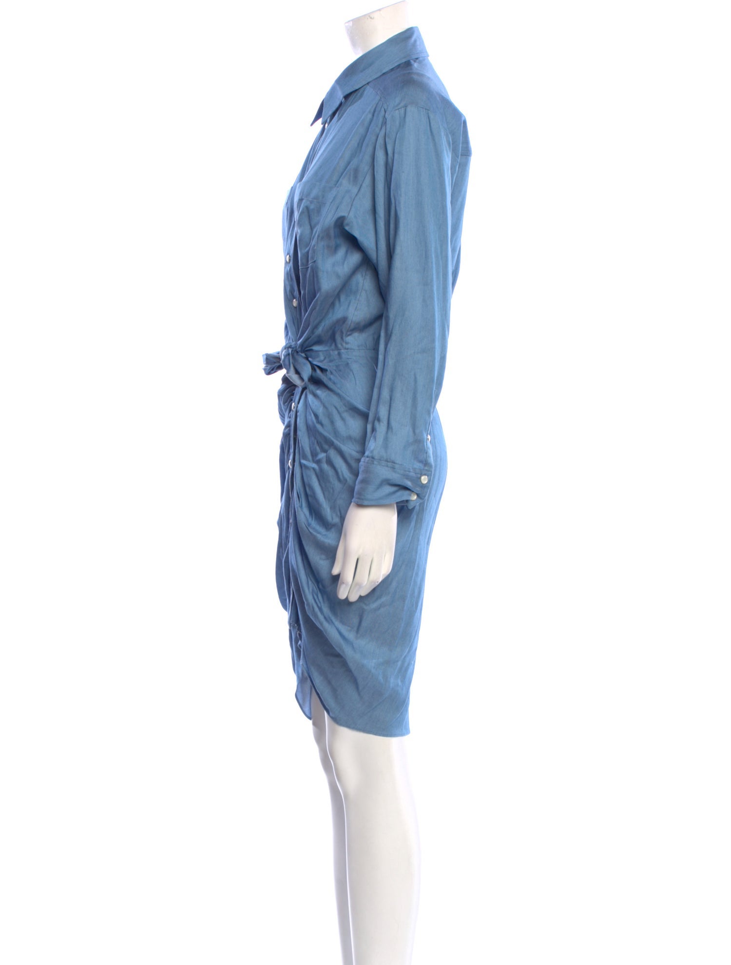 Veronica Beard Mini Dress