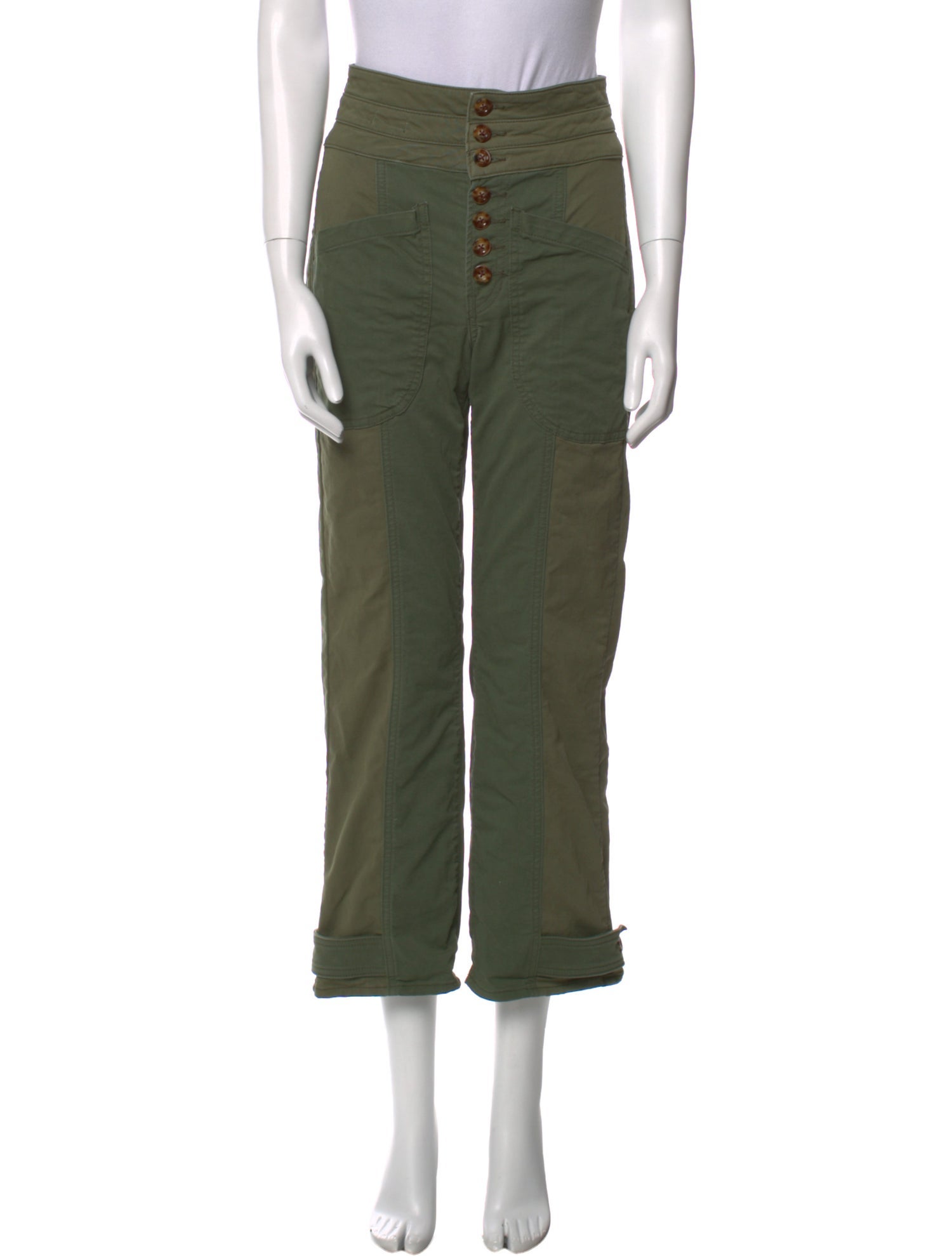 Veronica Beard Wide Leg Pants