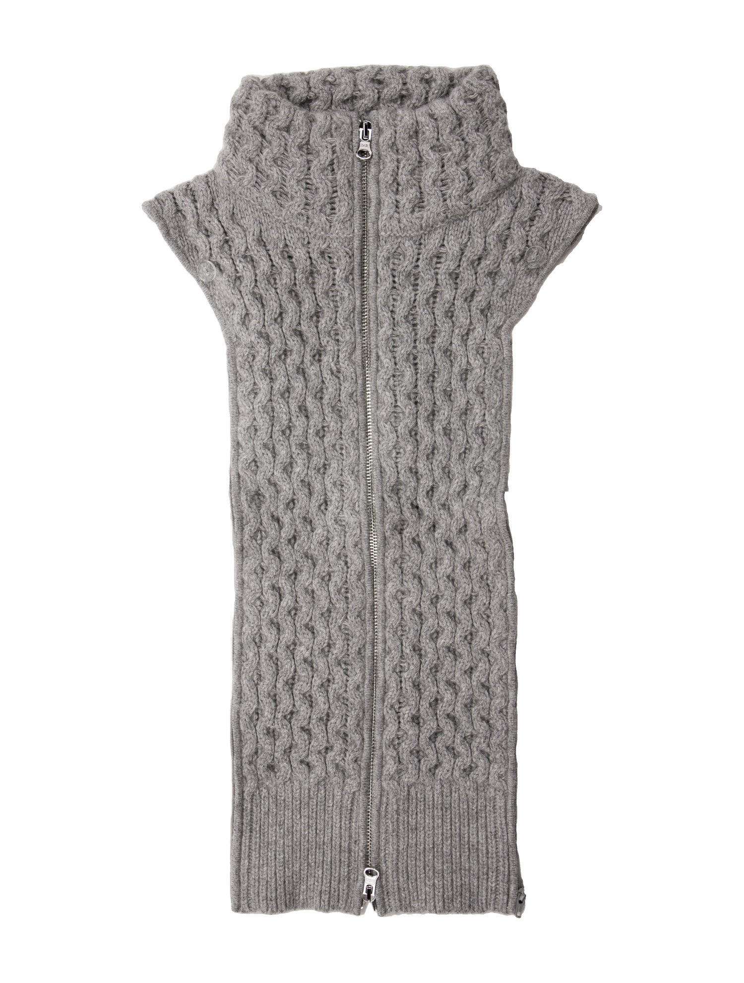 Veronica Beard Merino Wool Dickey w/ Tags