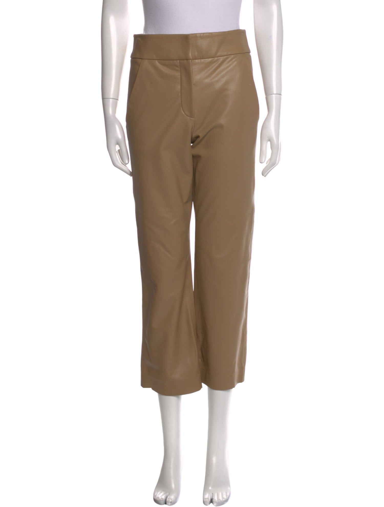 Veronica Beard Straight Leg Pants