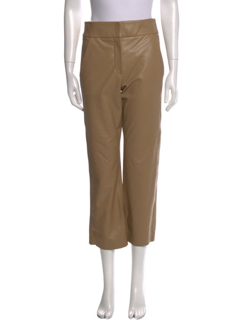 Veronica Beard Straight Leg Pants