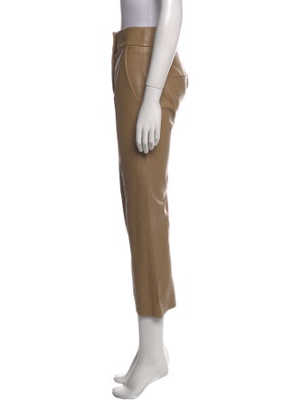 Veronica Beard Straight Leg Pants