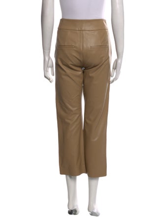 Veronica Beard Straight Leg Pants