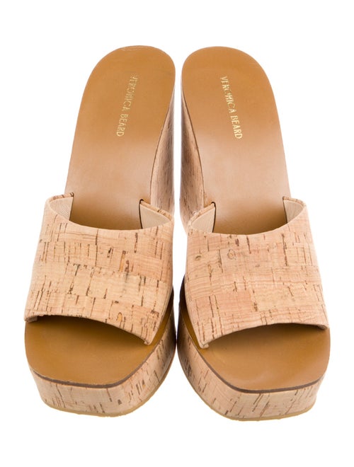 Veronica Beard Slides