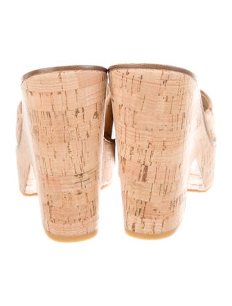 Veronica Beard Slides