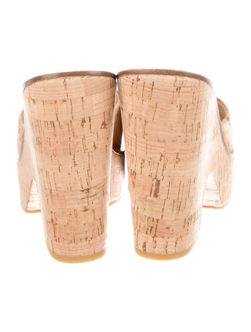 Veronica Beard Slides