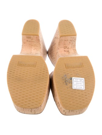 Veronica Beard Slides