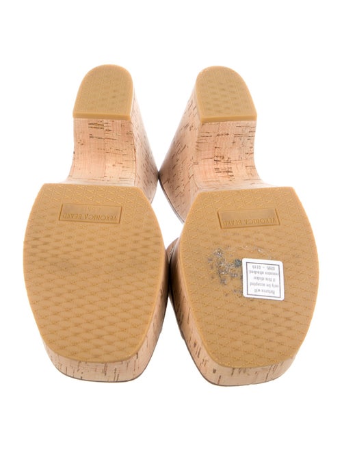 Veronica Beard Slides