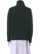 Veronica Beard Merino Wool Turtleneck Sweater