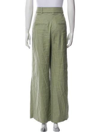 Veronica Beard Wide Leg Pants